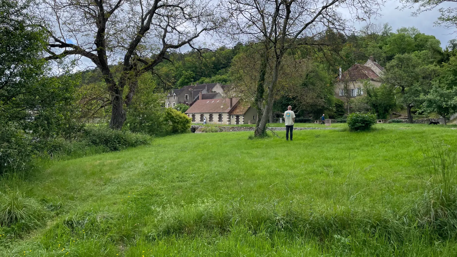 La Sirène de Mailly #5