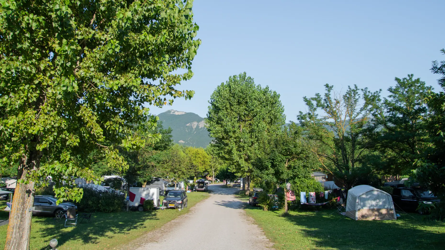 Camping les Tuillères #7