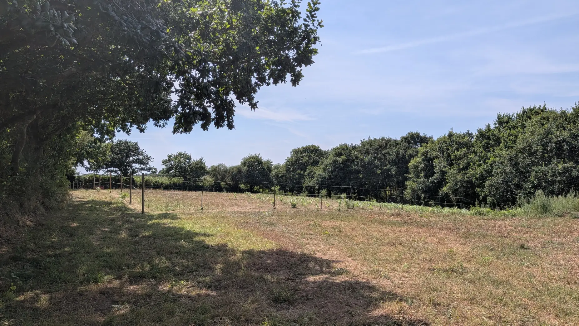 Les Prairies du Léon