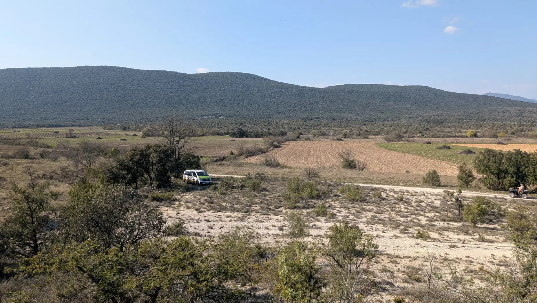 Le Pied des Cévennes