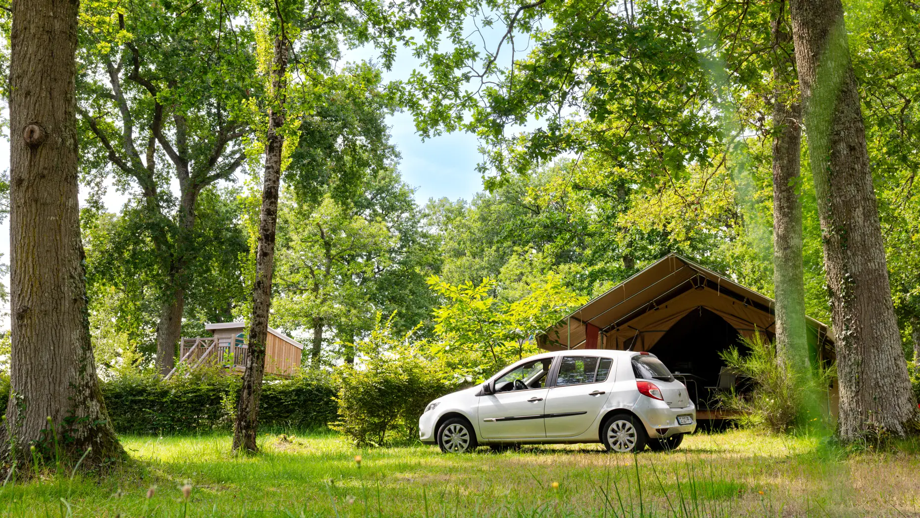 Camping La Varenne #10