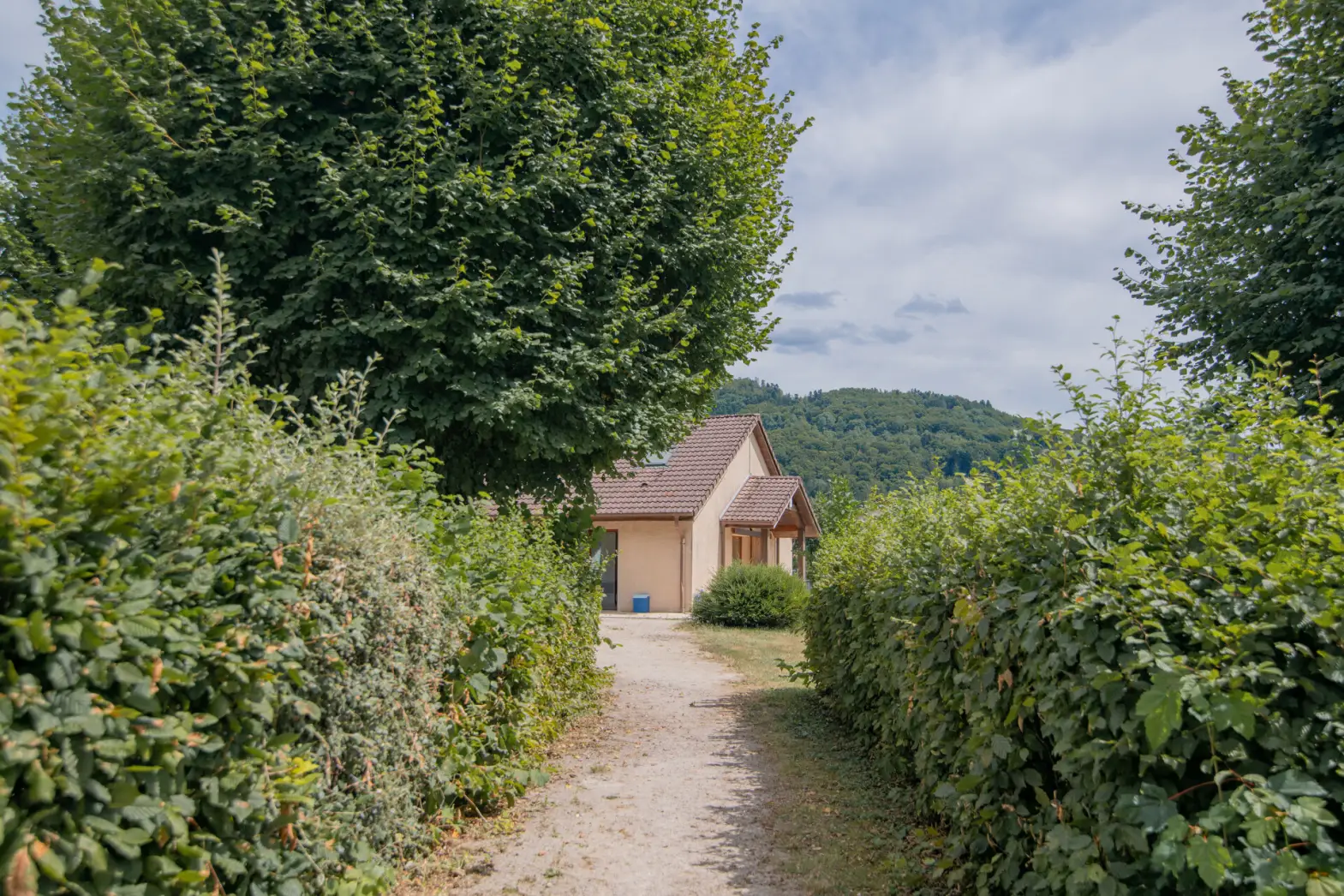 Camping L'Orée des Vosges #4