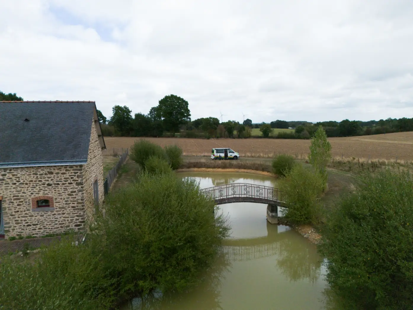 Au Petit Pont #5