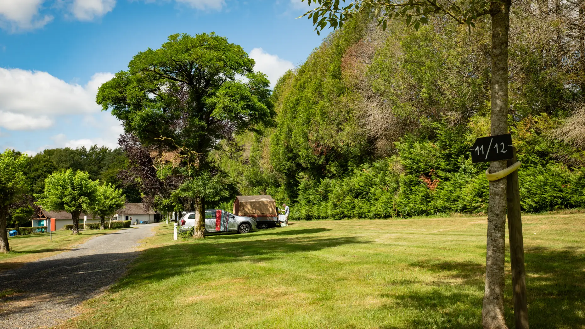 Camping du Petit Bois #15