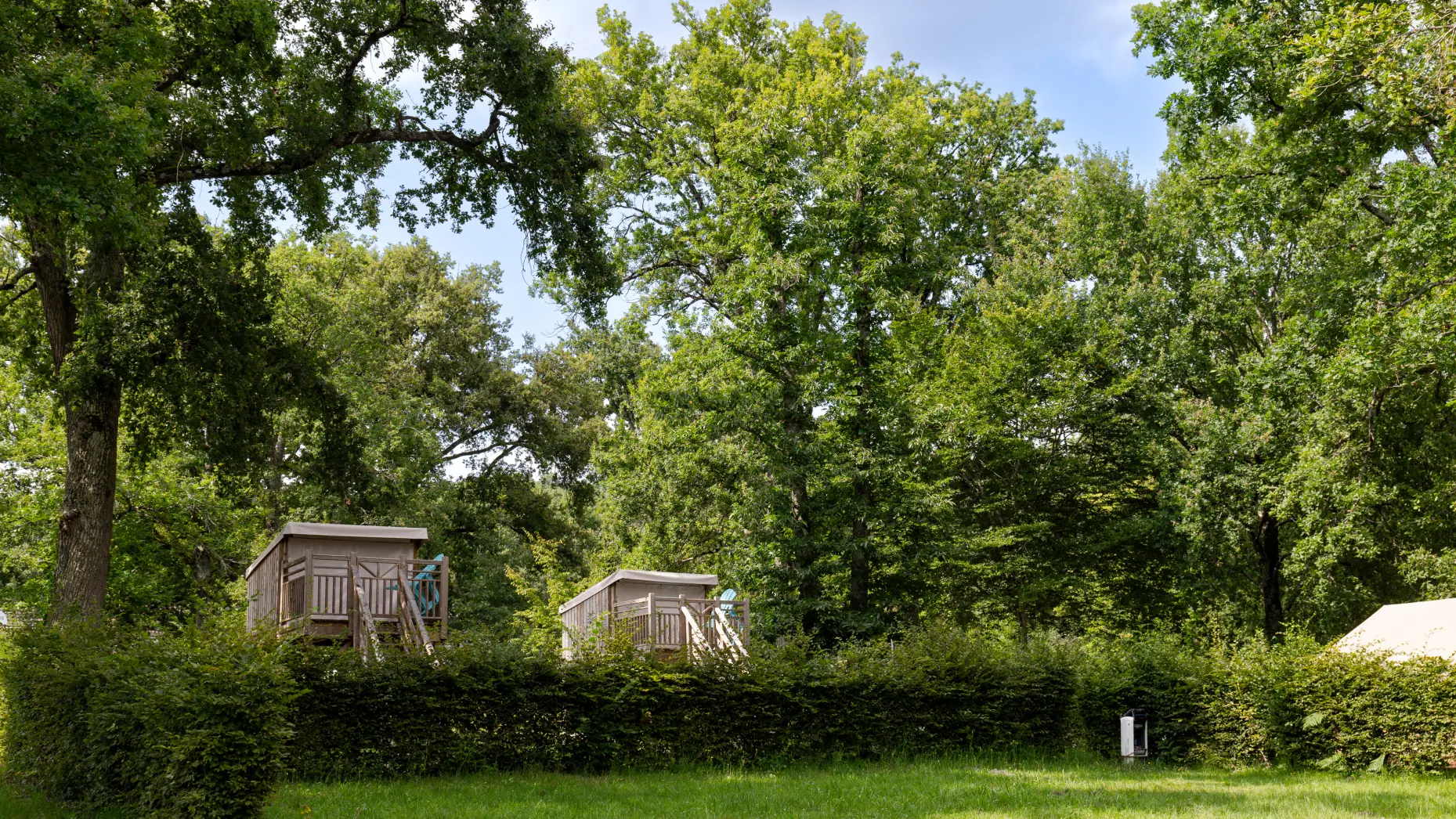 Camping La Varenne #9