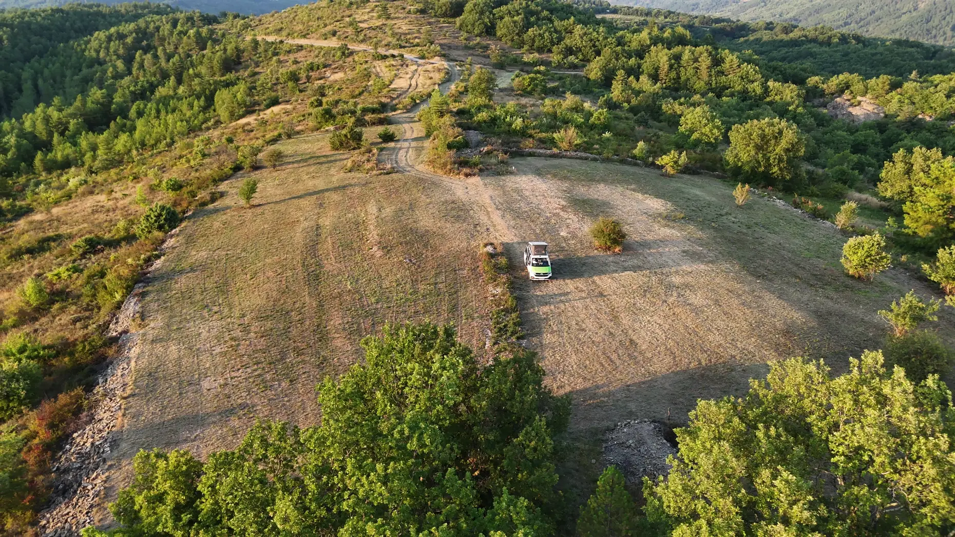 Le Ciel d’Ardèche