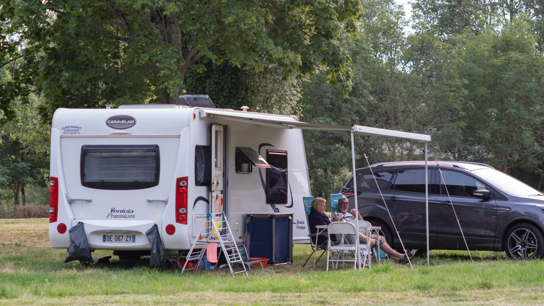 Camping les Bords de Vienne #5