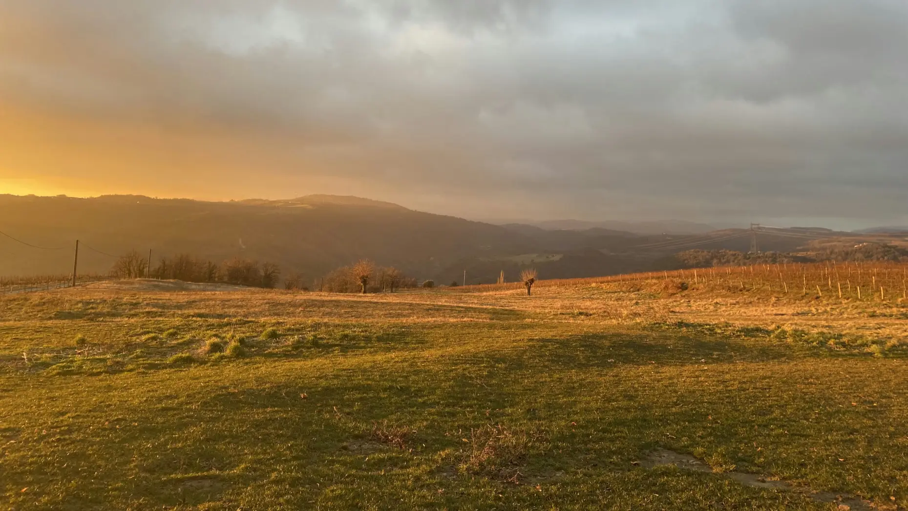 Les Terres de Beauvoir #5