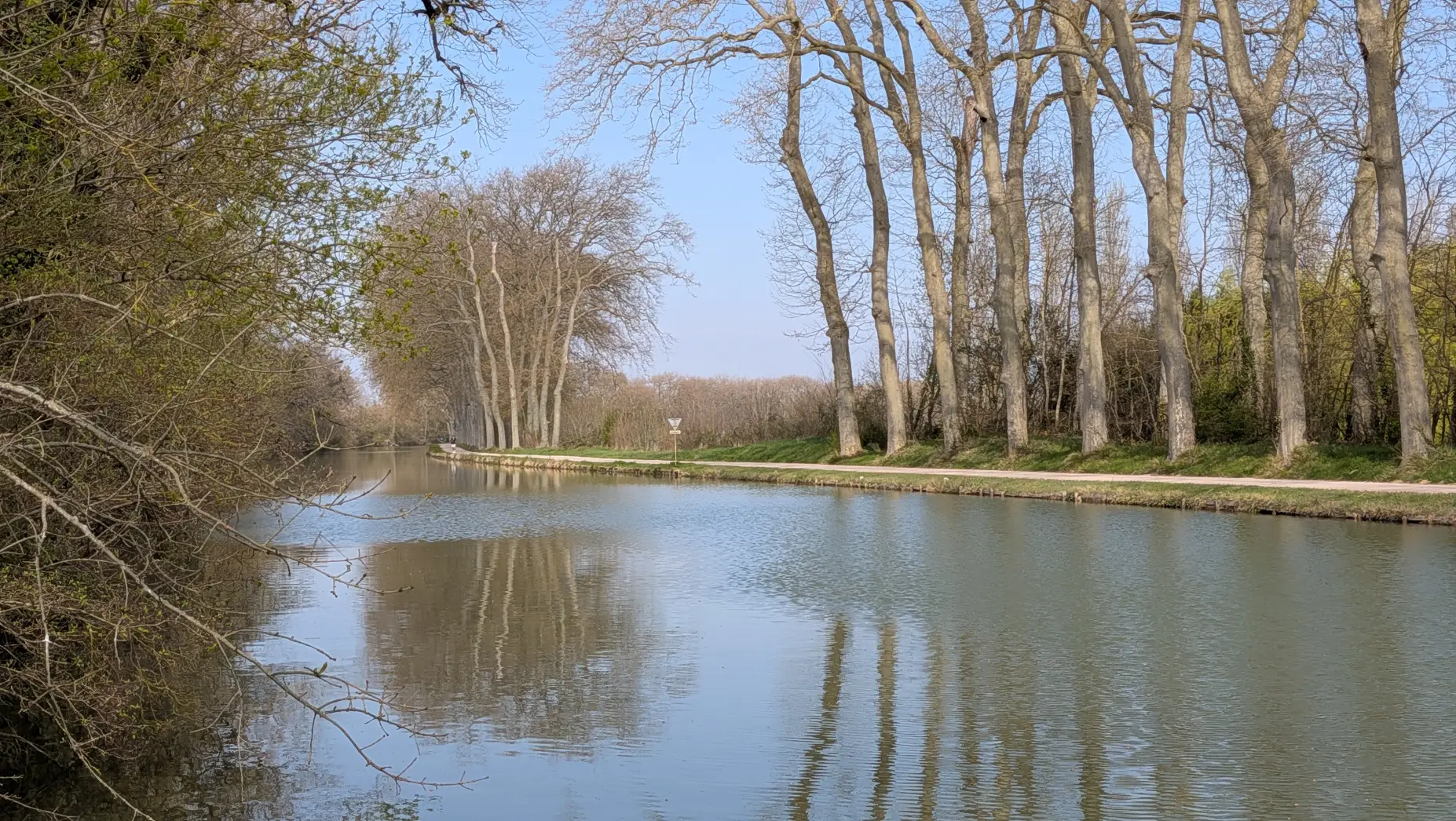 L'Escale du Canal du Midi #6