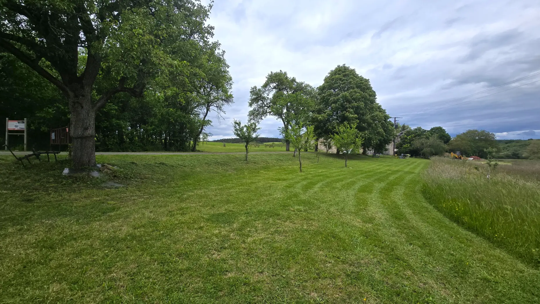 La Ferme d'Ingling #7