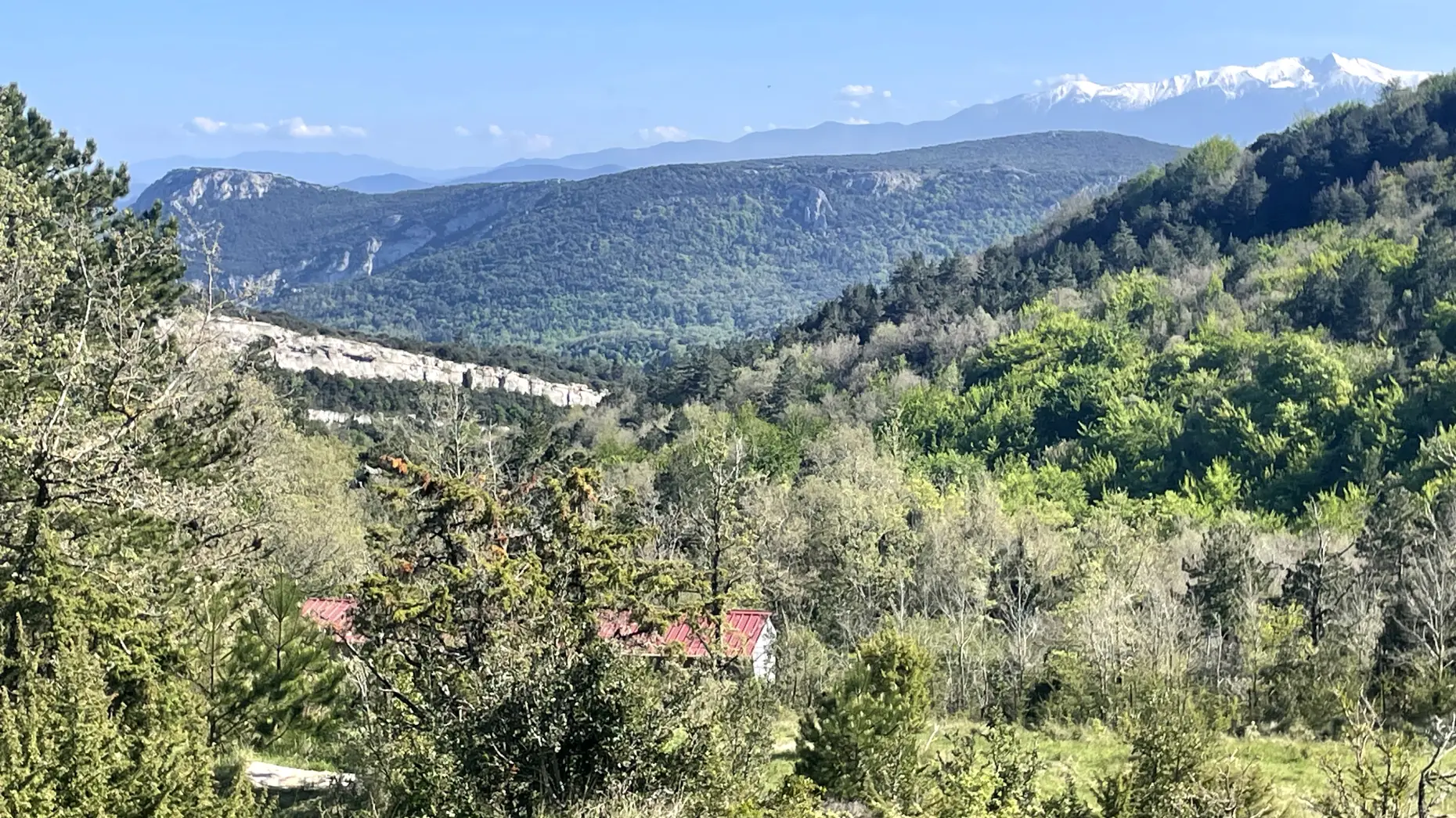 L'îlot de chez Anna #4