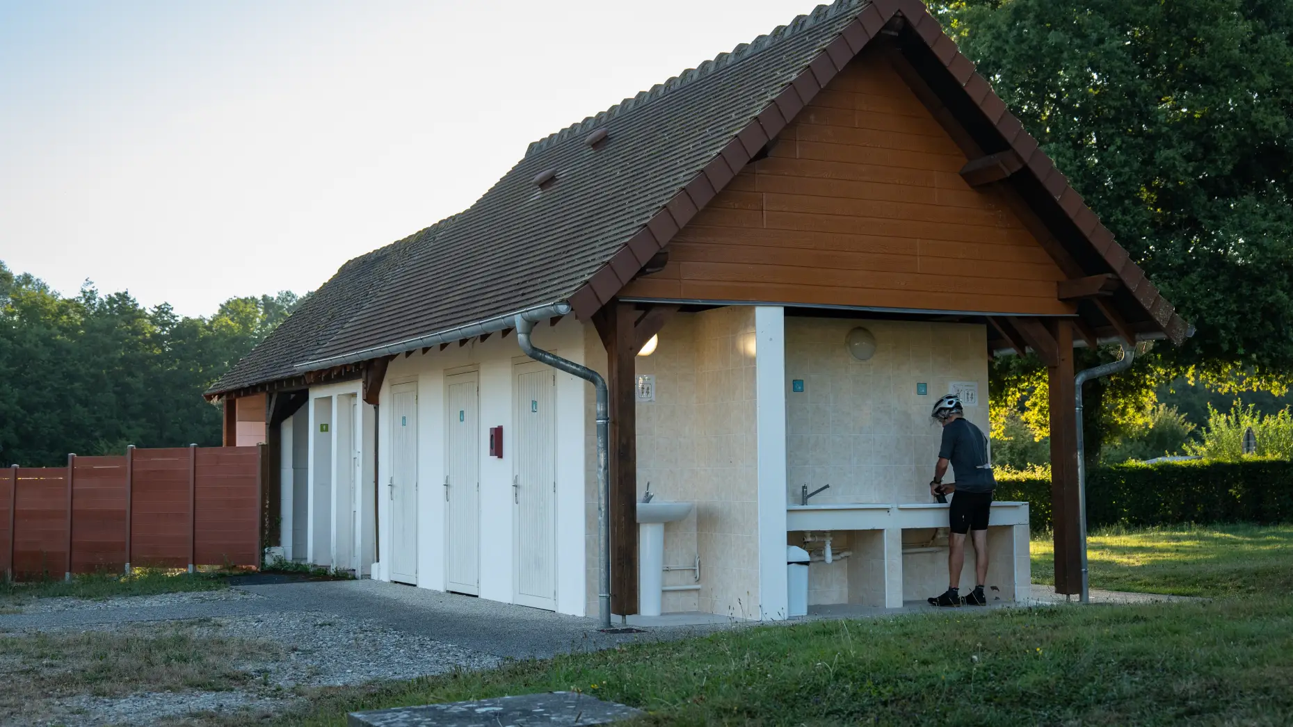 Camping La Potinière #14