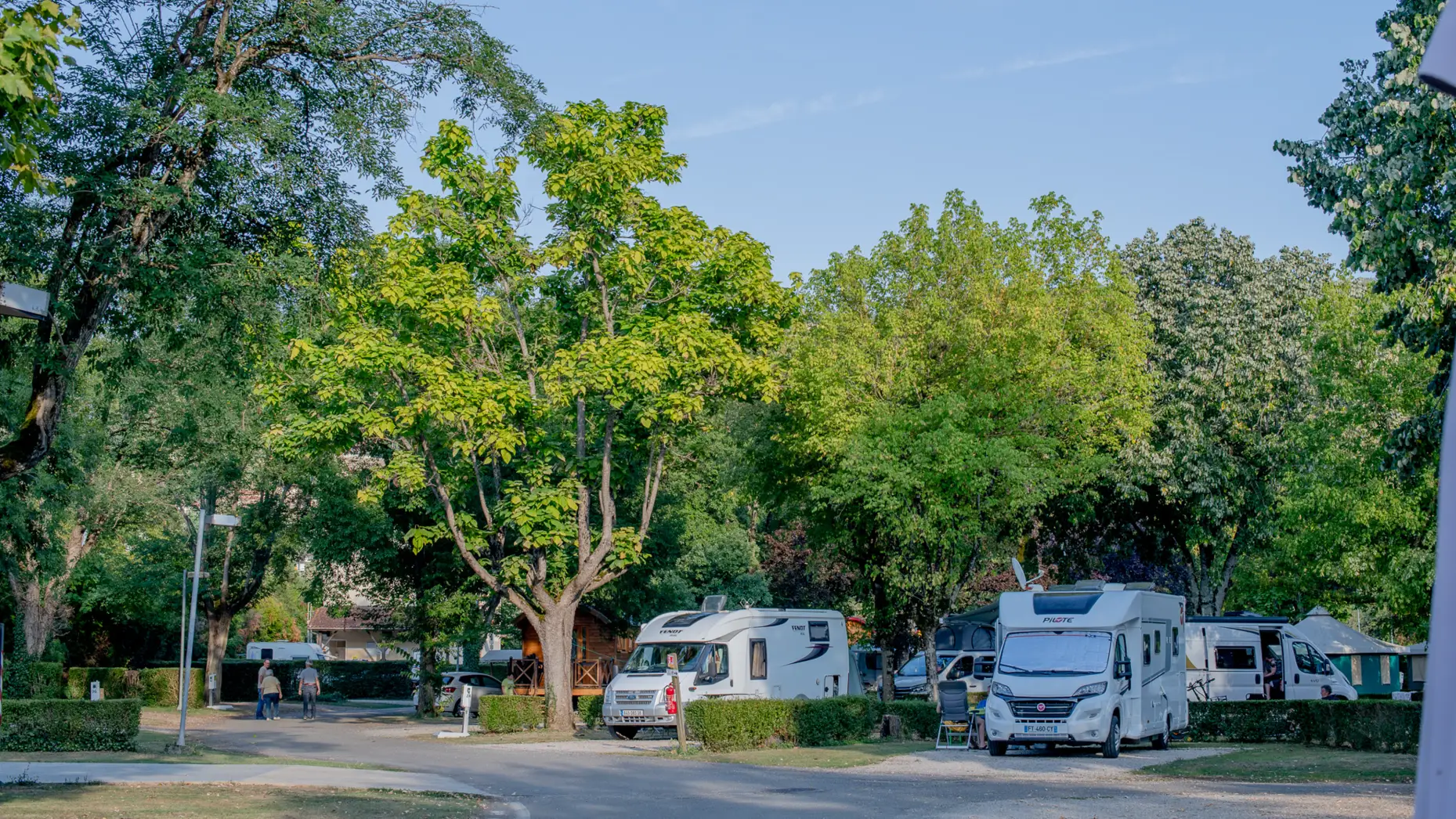 Camping du Rouergue #11