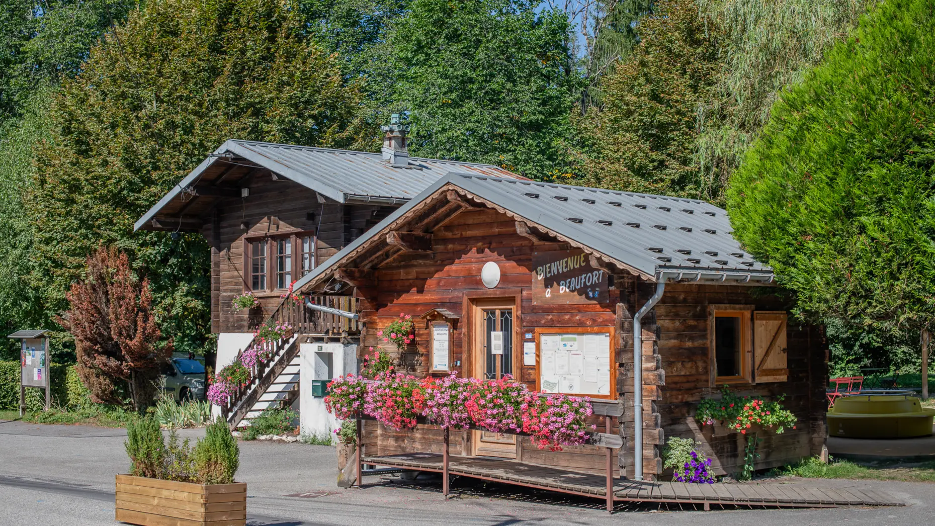 Camping de Domelin #9