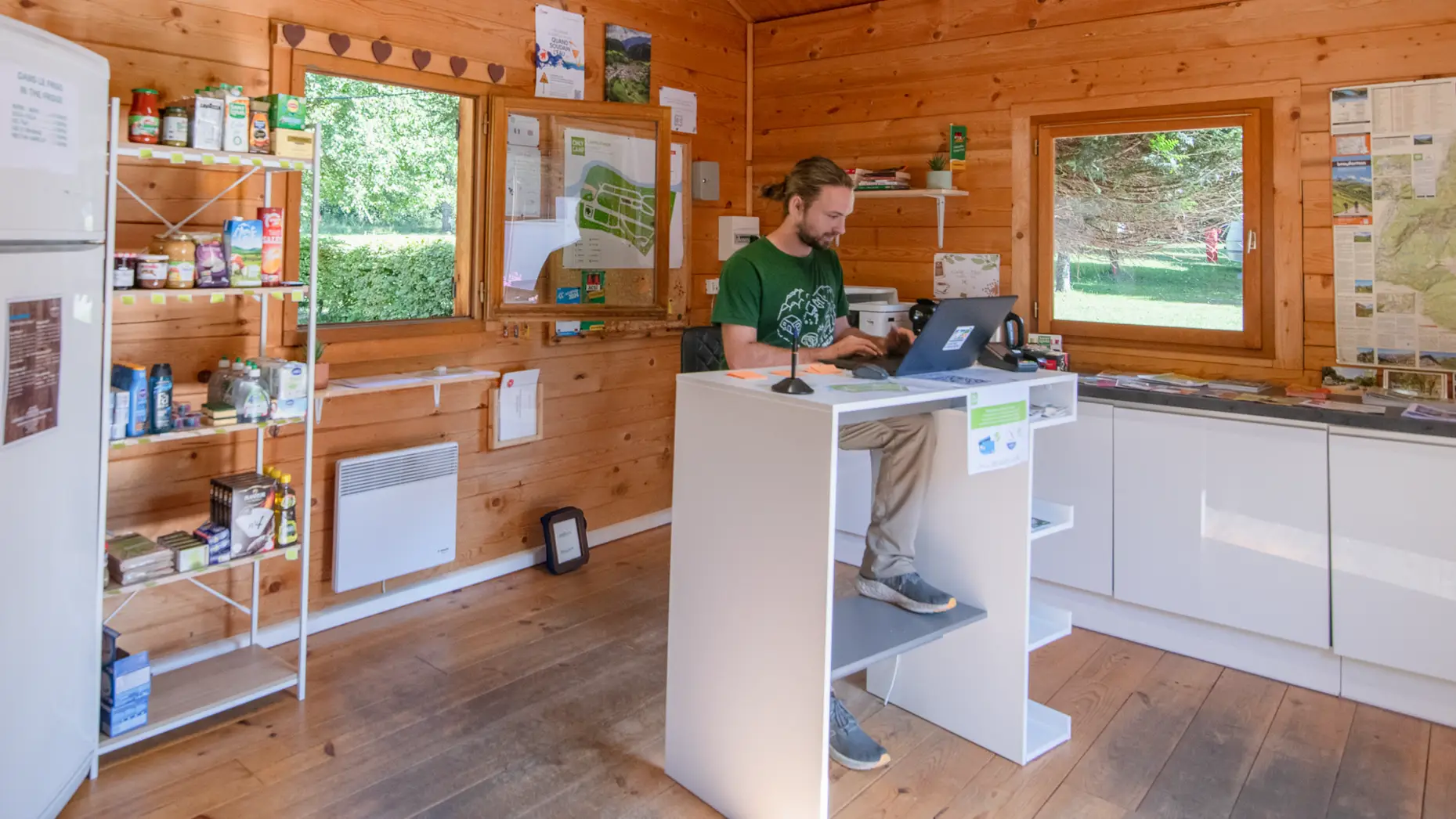 Camping de Domelin #8