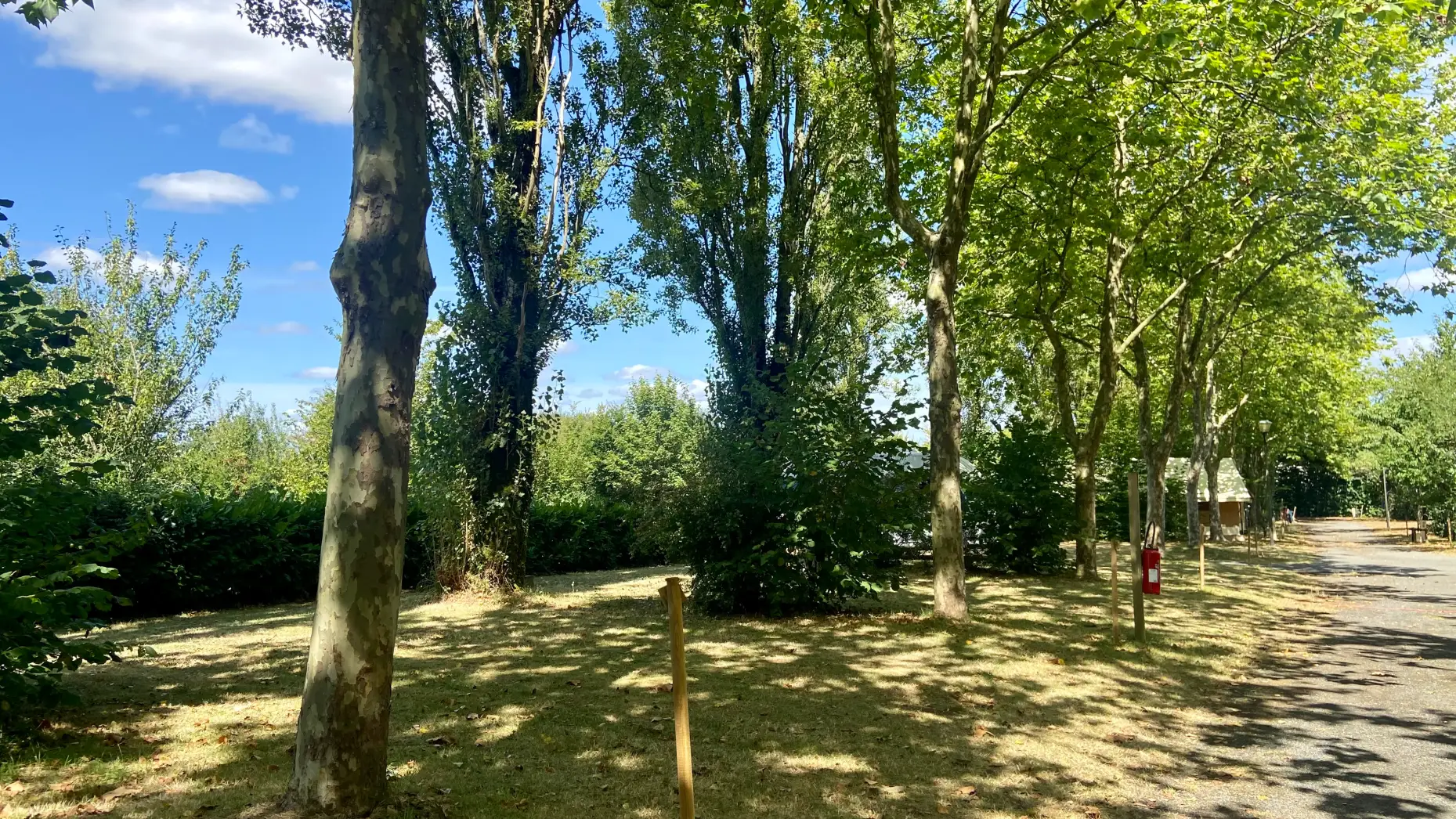Camping le Petit bocage #18