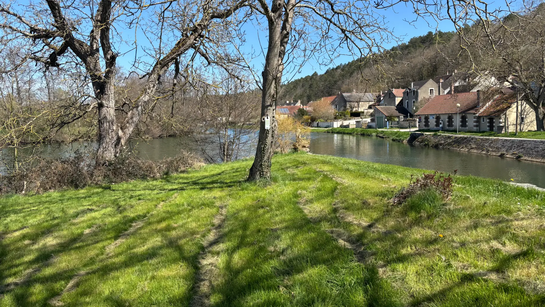 La Sirène de Mailly #4