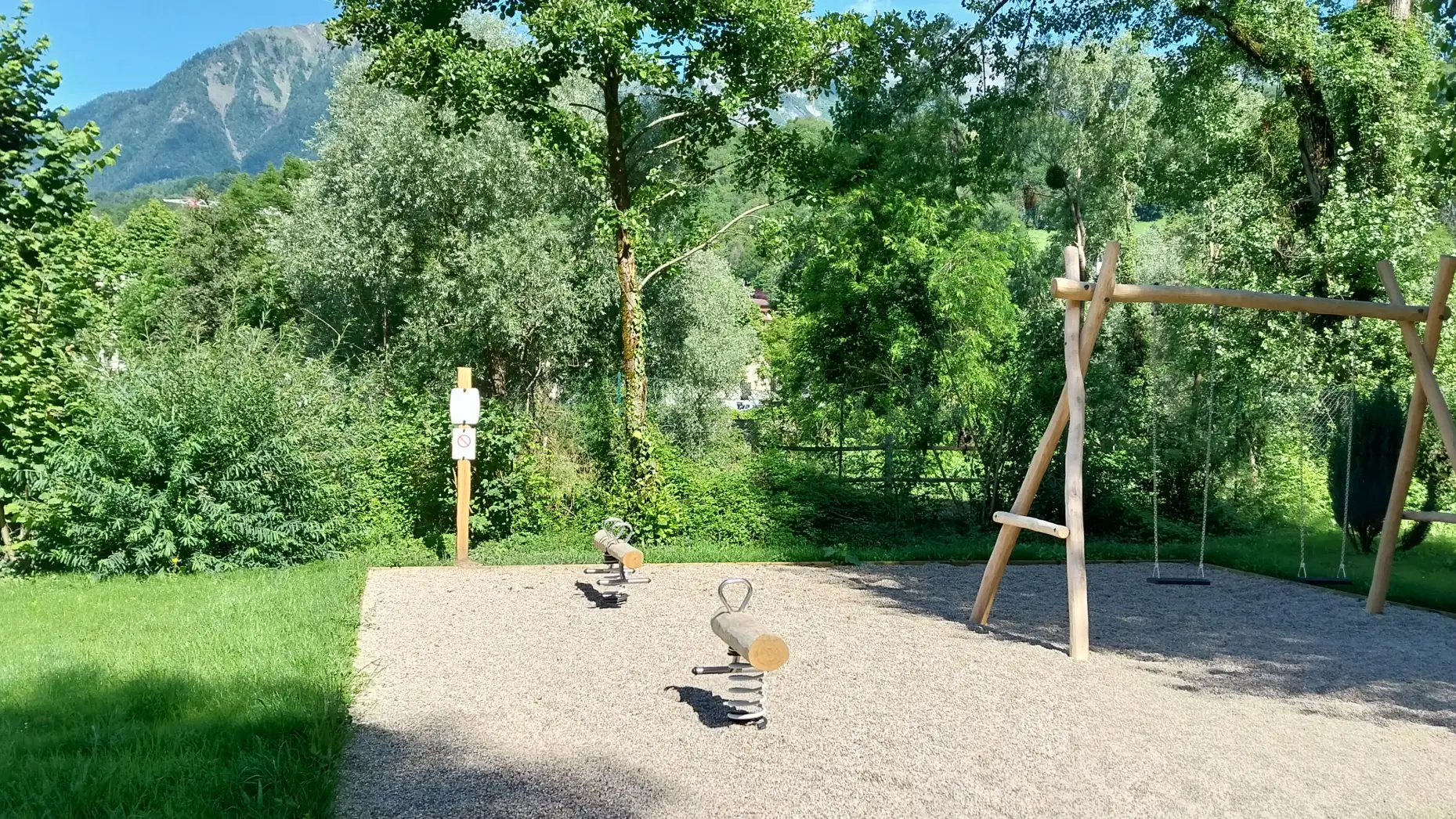 Camping les Adoubes #4