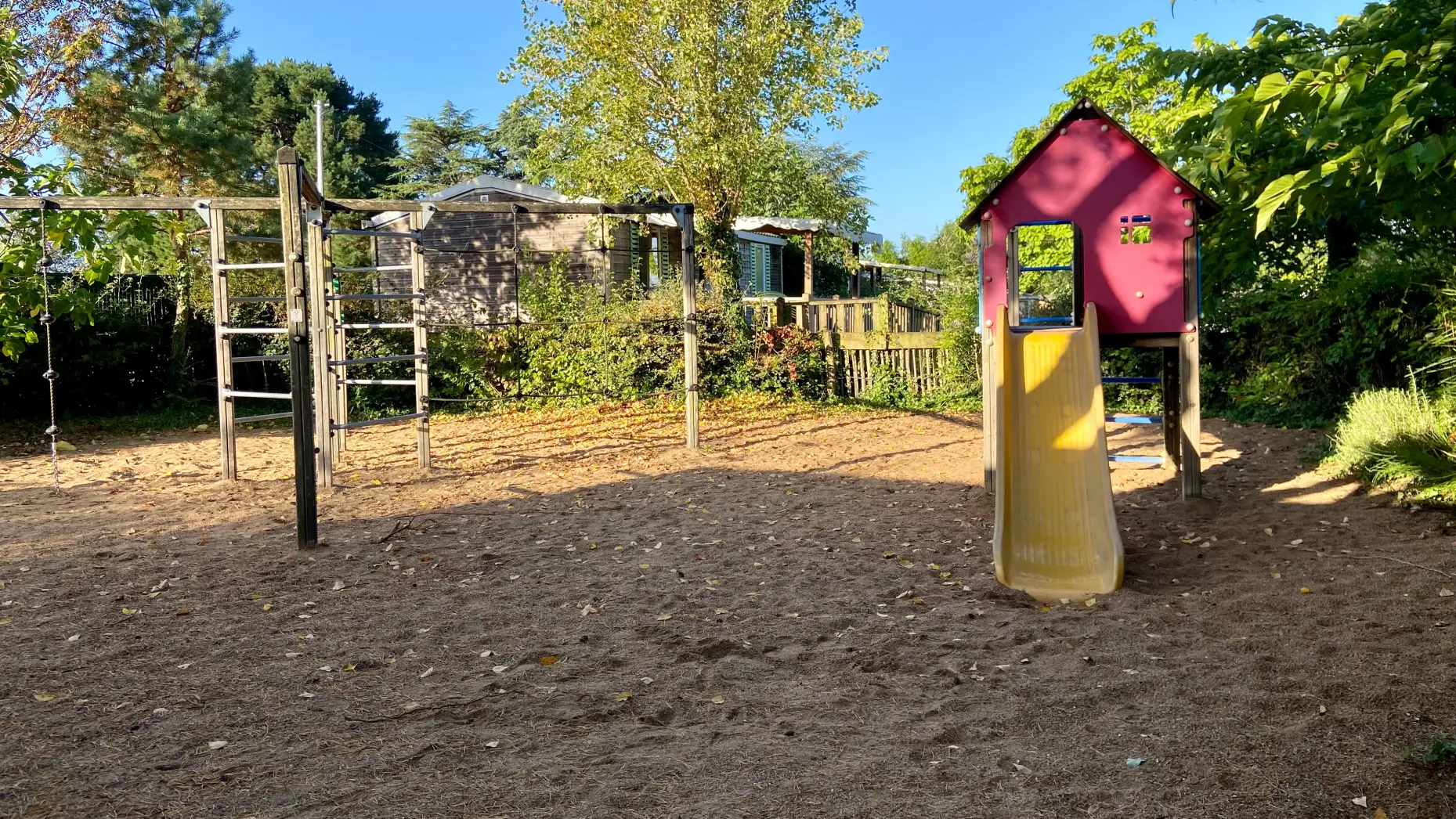 Camping du Moulin #8