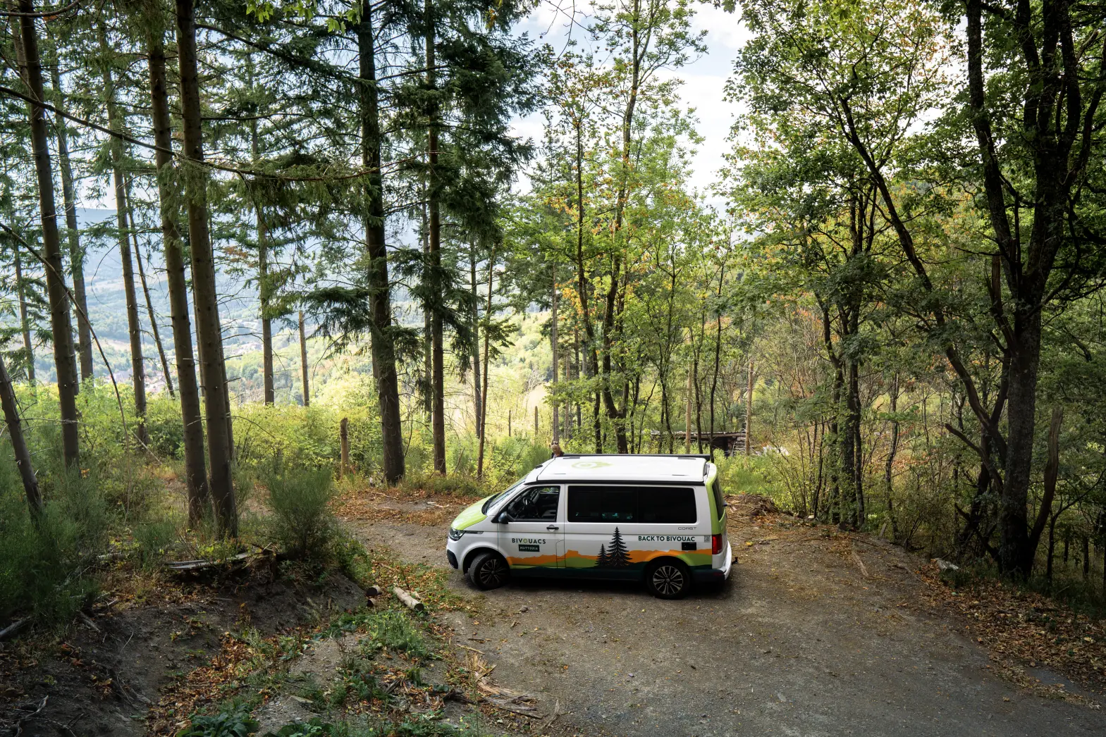 L'Orée des Vosges #8