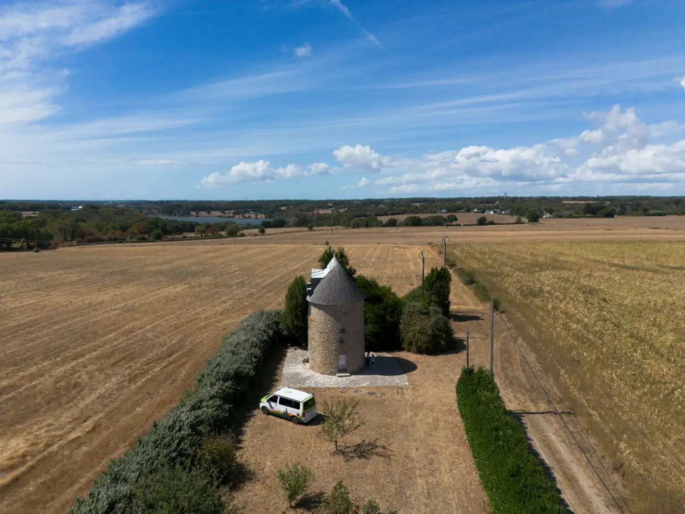 Le Moulin de Fabien