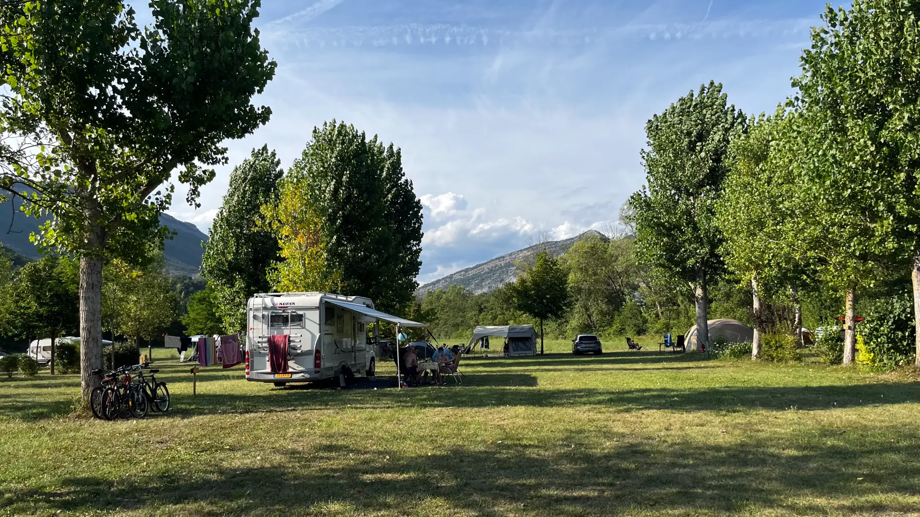 Camping les Tuillères #12