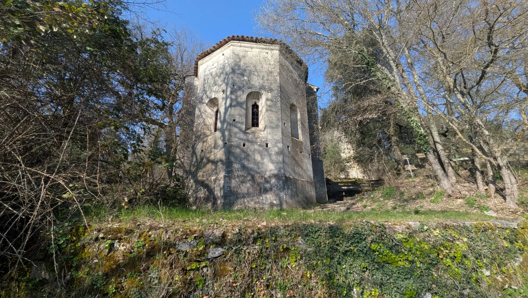 La Source de Carluc #5
