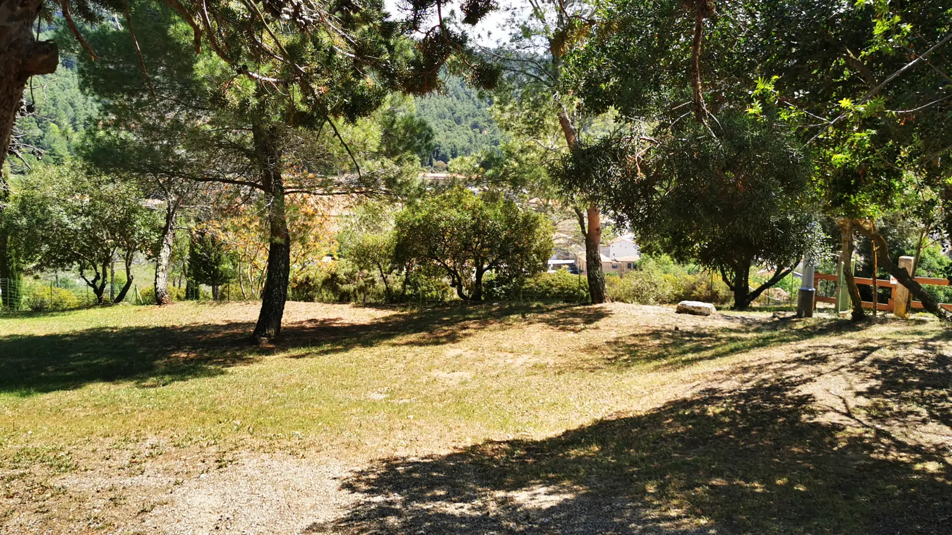 Camping Boucocers #8