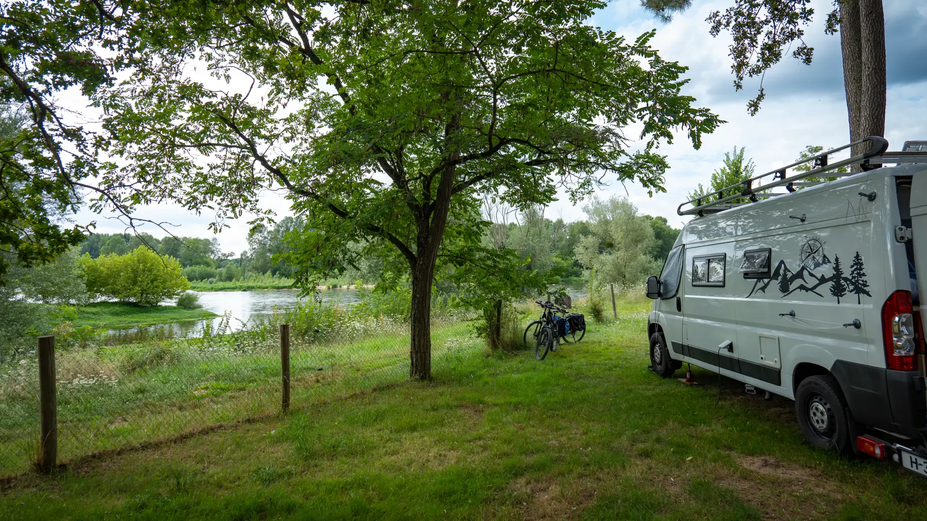 Camping Le Port #8