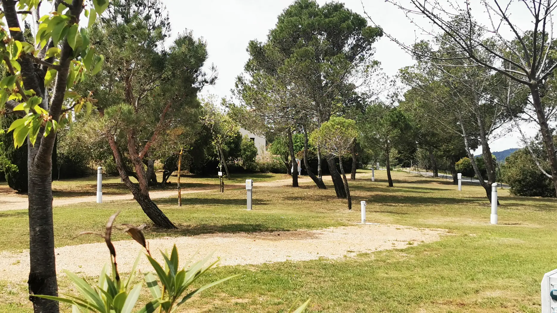 Camping Boucocers #7