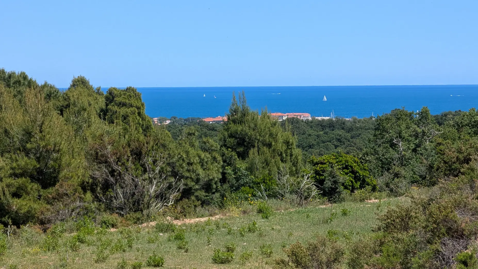 Le Belvédère du Mas