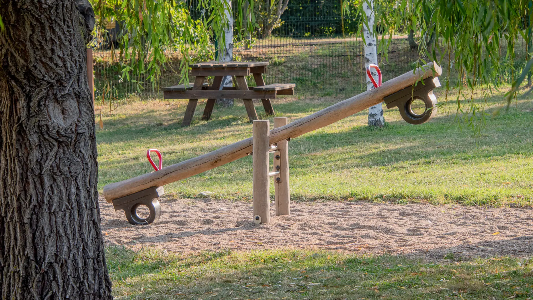 Camping Pierre et Sources #15