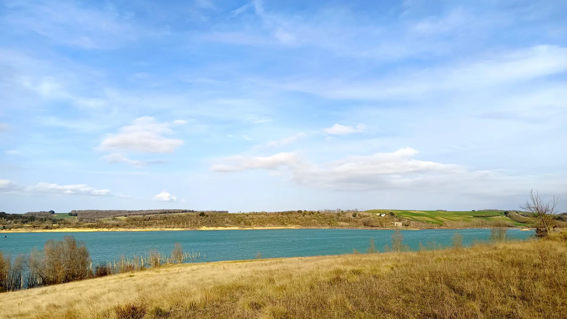 Les rives de la Guanguise #5