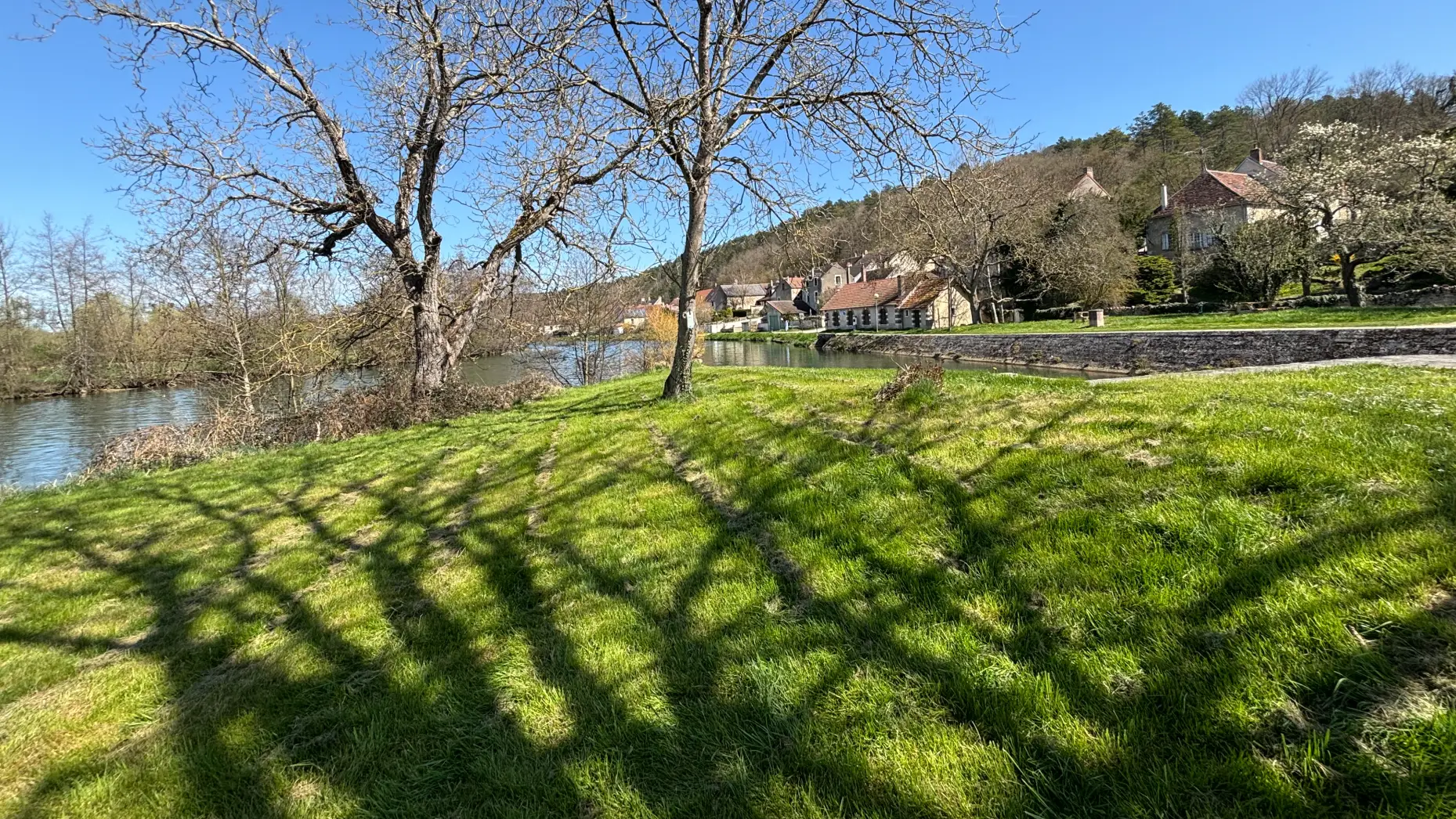 La Sirène de Mailly