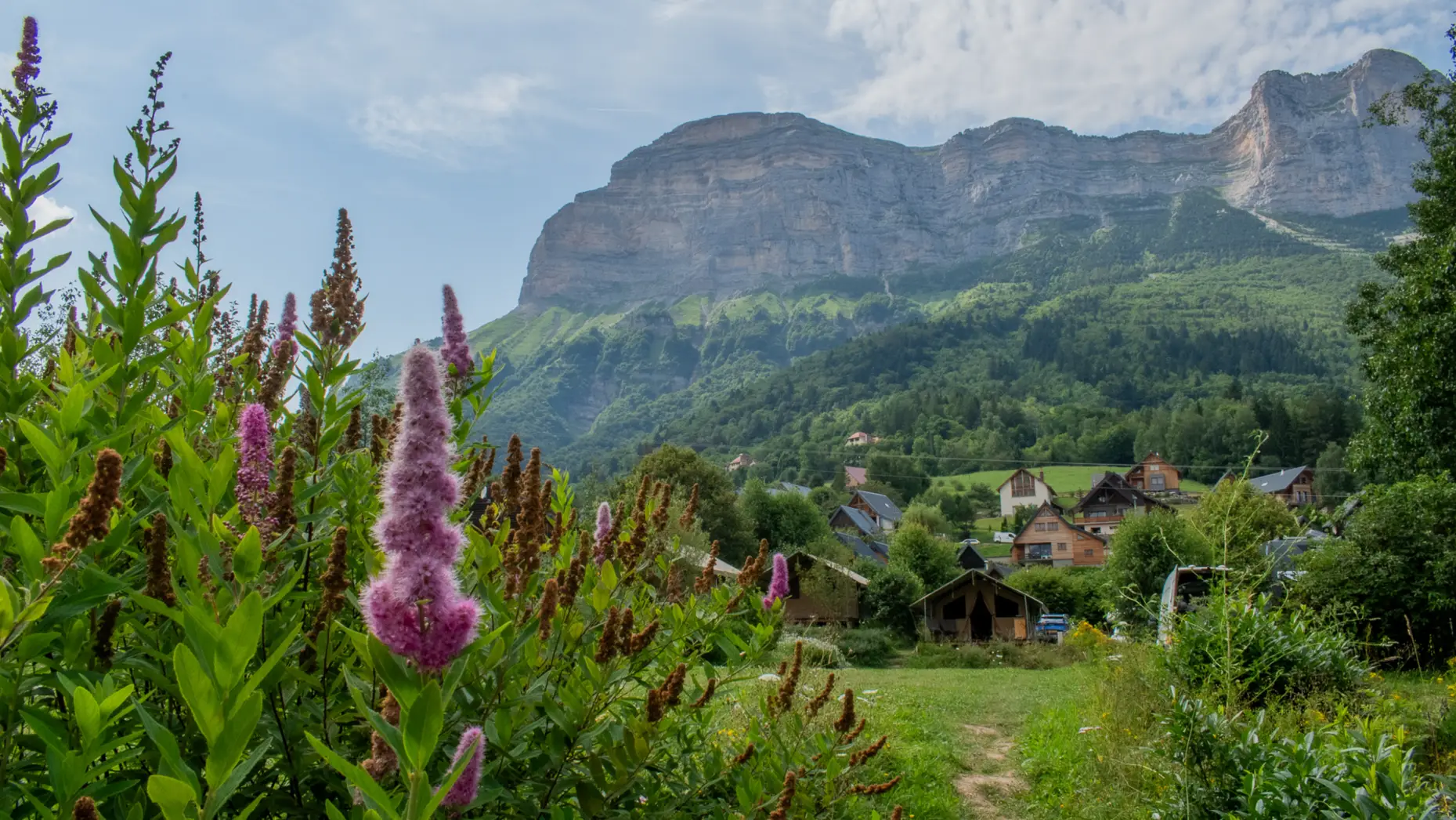 Camping Les Petites Roches #16