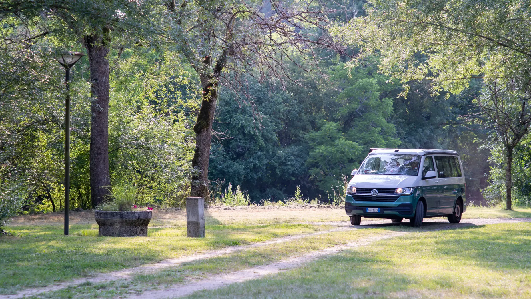Camping Le Sabot #7