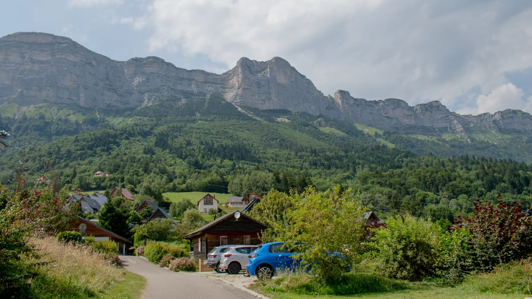 Camping des Petites Roches #12
