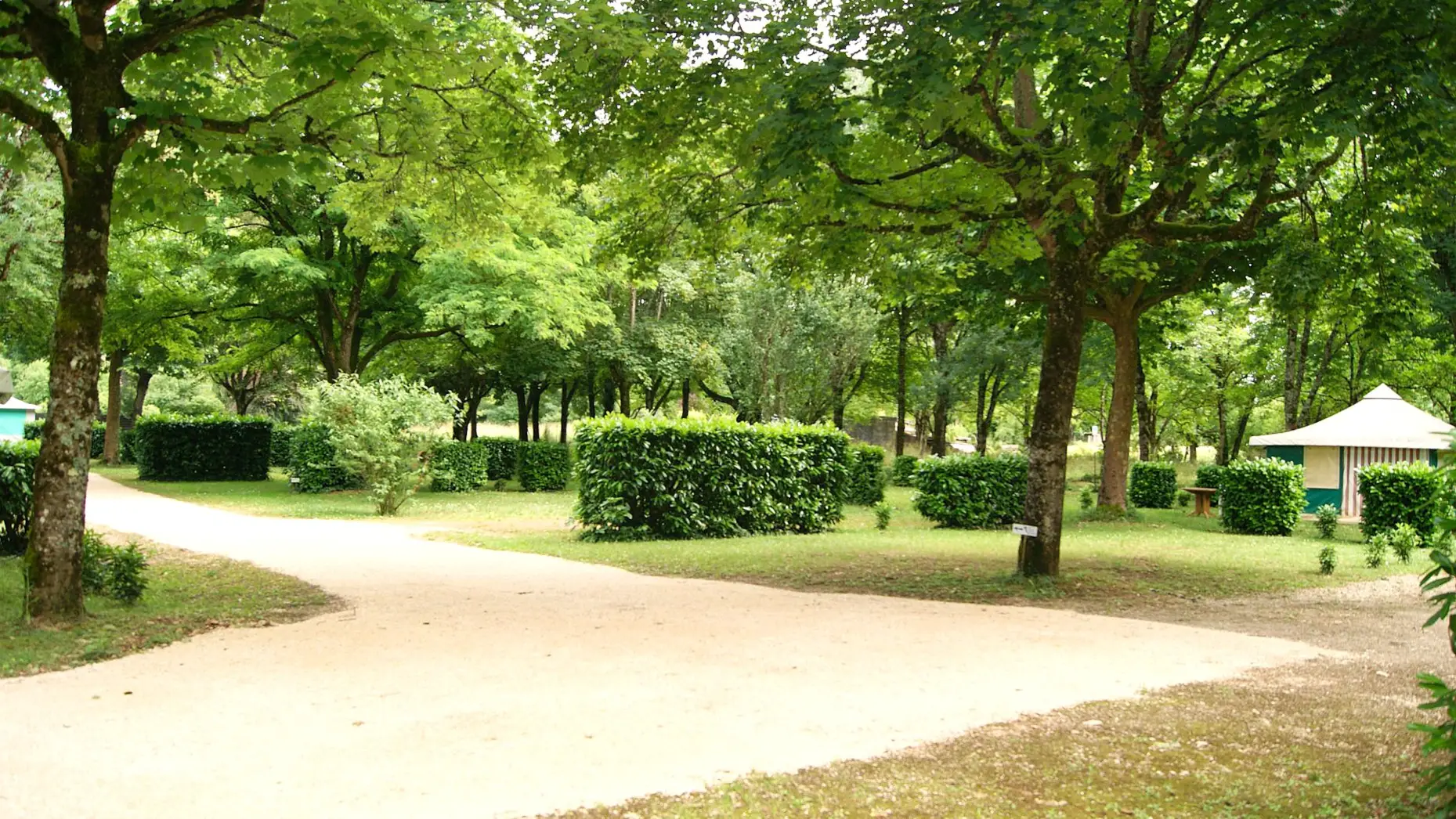 Camping Le Terriol #6