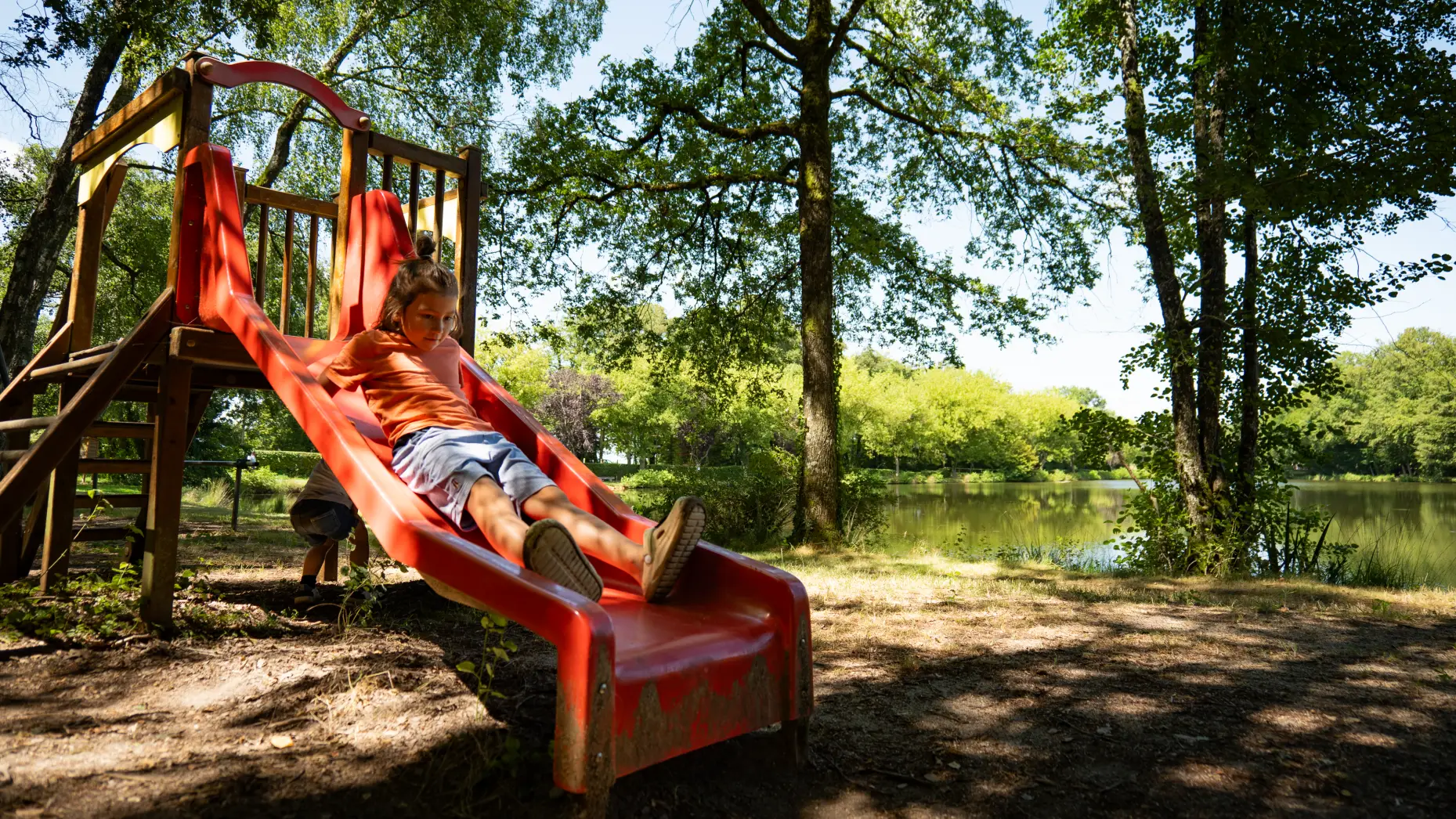 Camping du Petit Bois #5