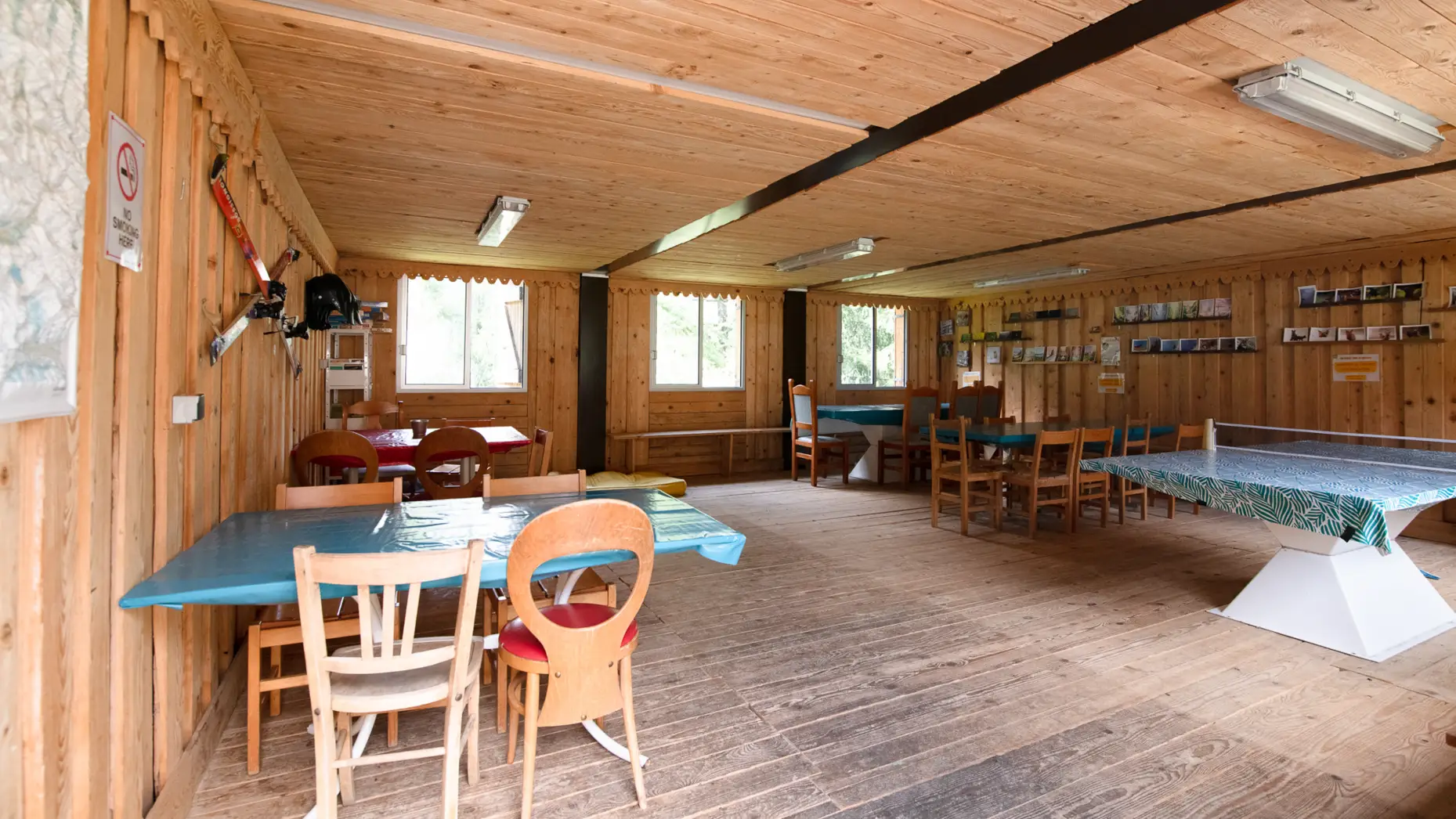 Camping de Tignes #10