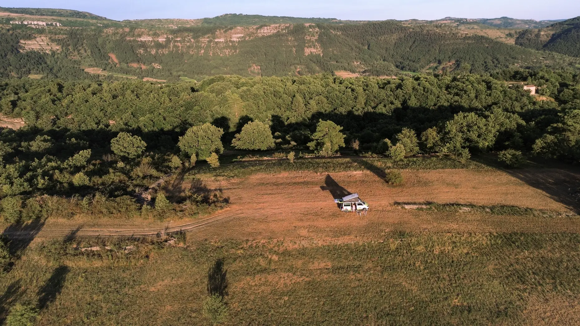 Le Ciel d’Ardèche #5