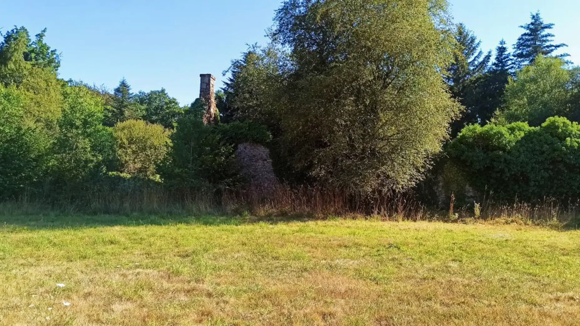 Imladris - Les vieilles pierres