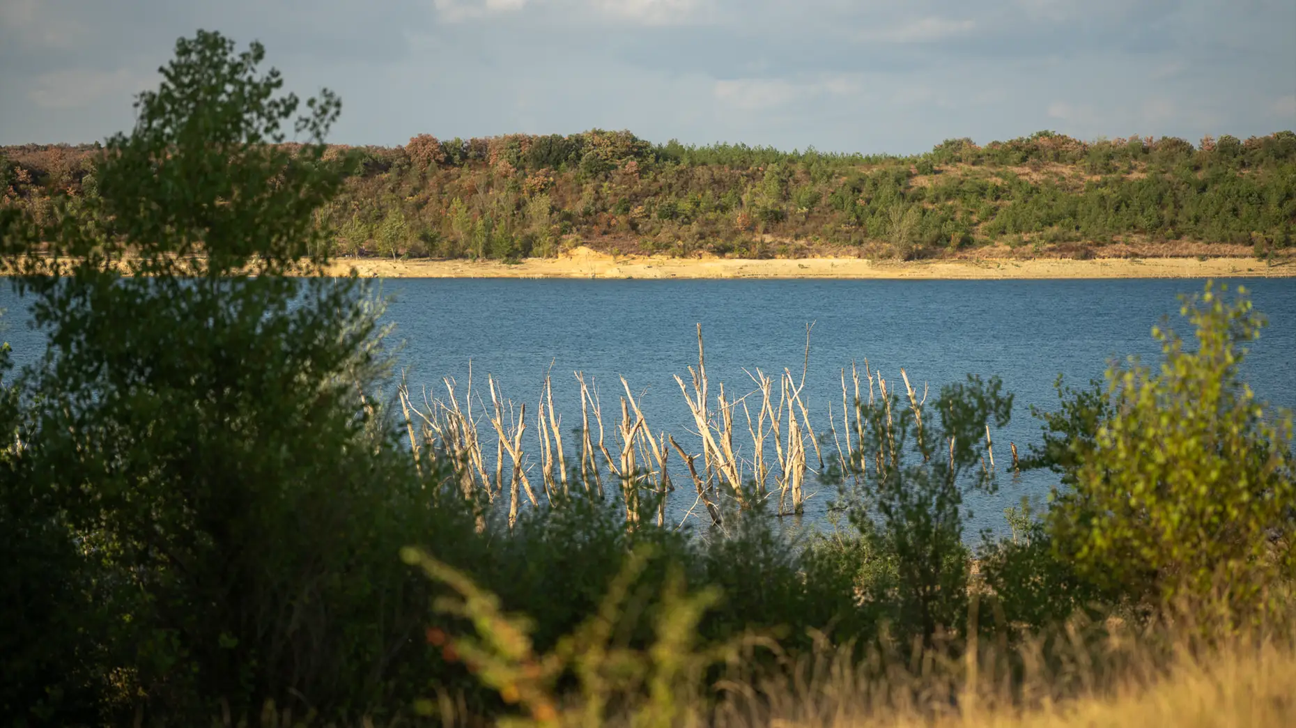 Le Belvédère de la Guanguise