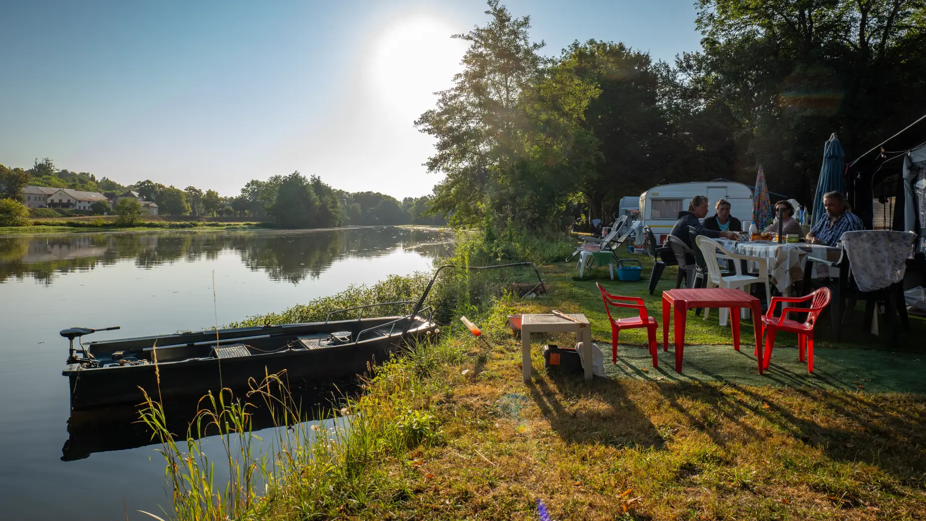 Camping des Halles #17