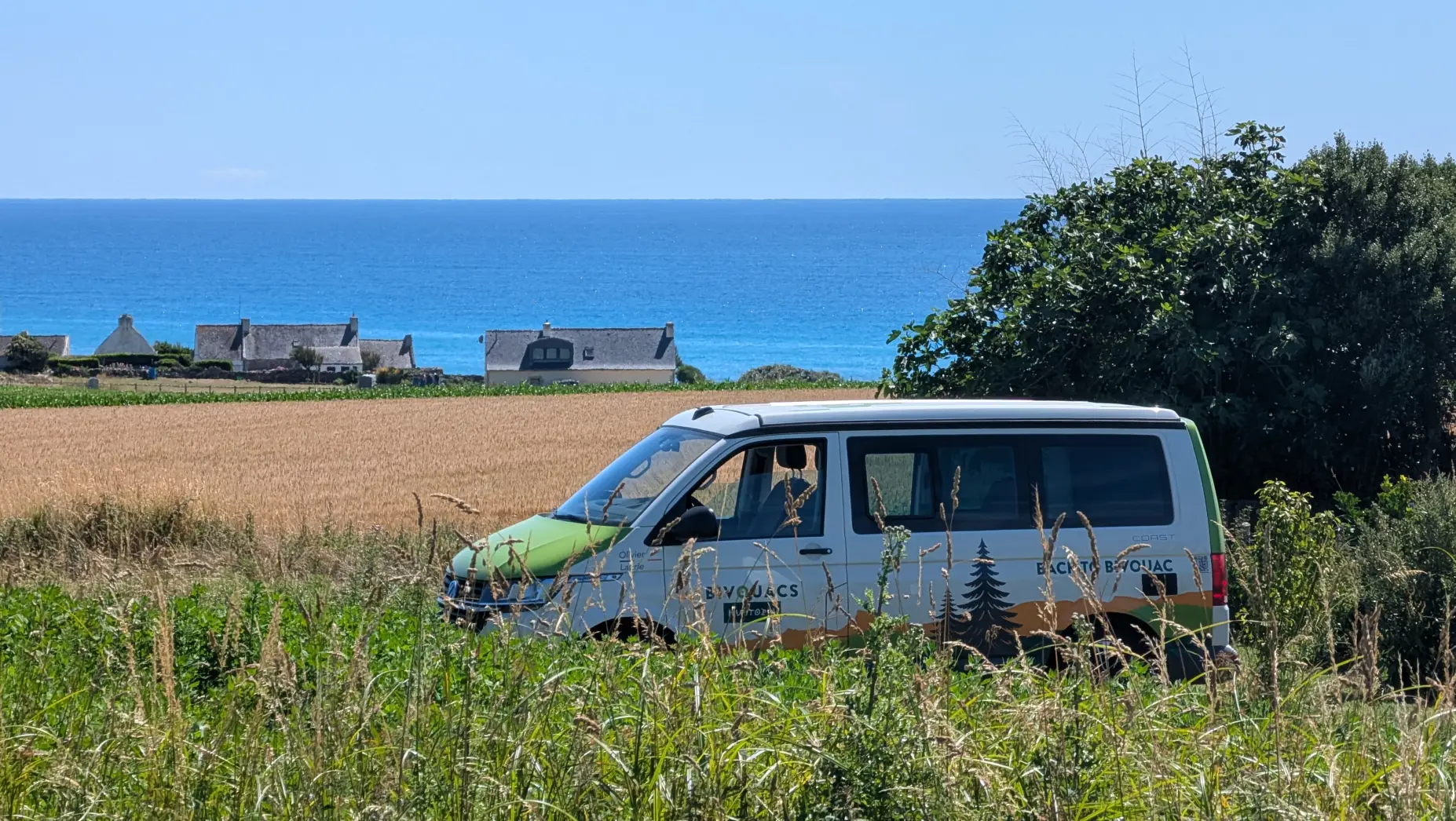 La baie d'Audierne #5
