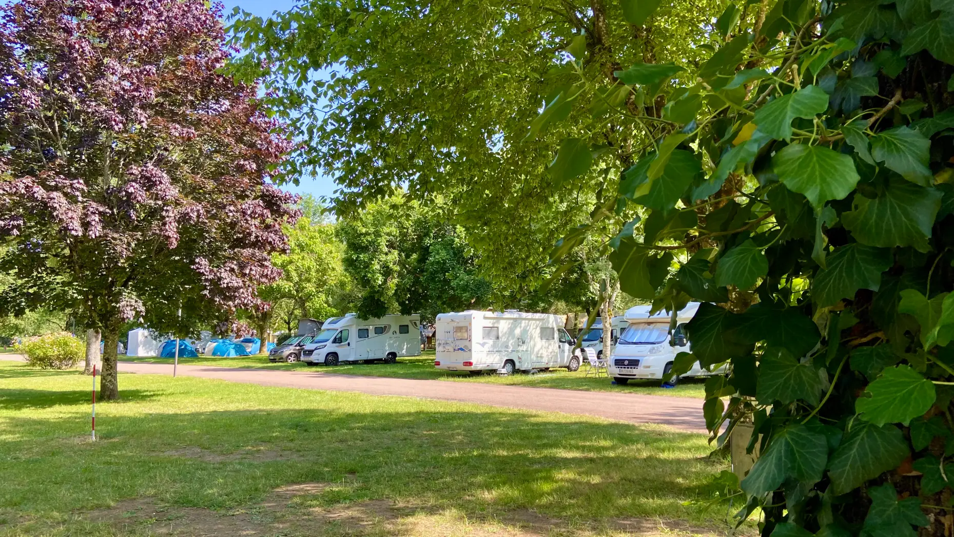 Camping Le Sabot #8