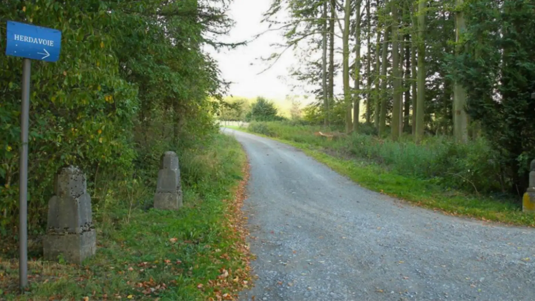 Le domaine du château #4