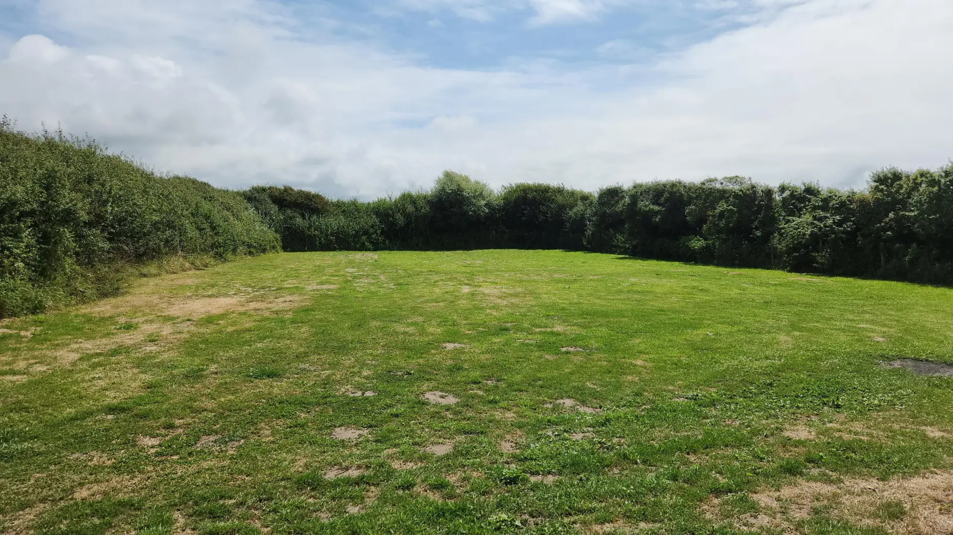 Le grand clos de Sciotot