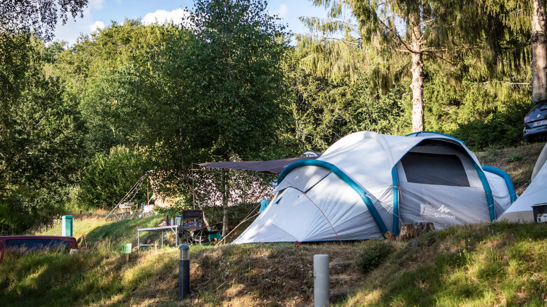 Camping Le Calatrin #5