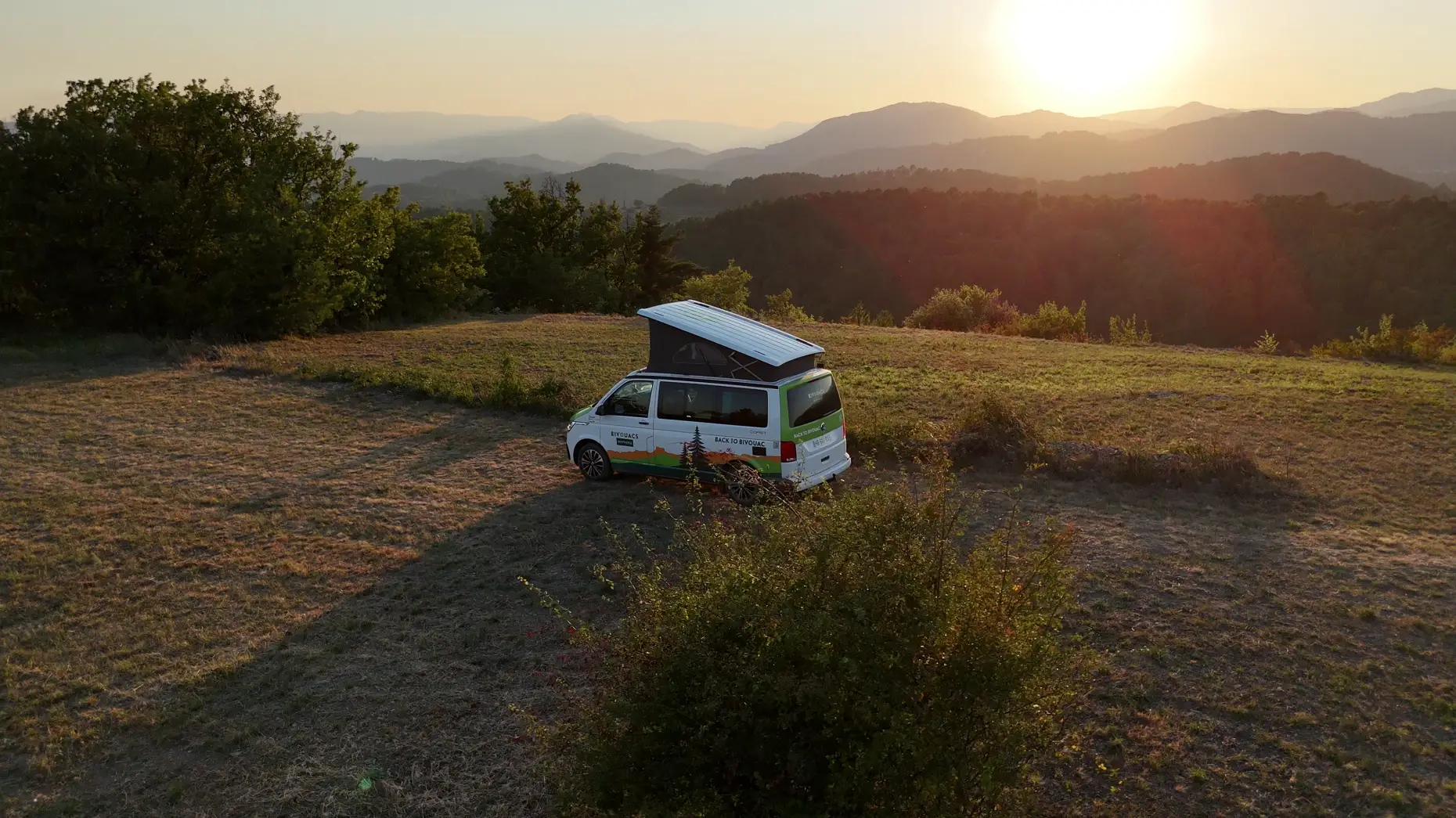 Le Ciel d’Ardèche #4